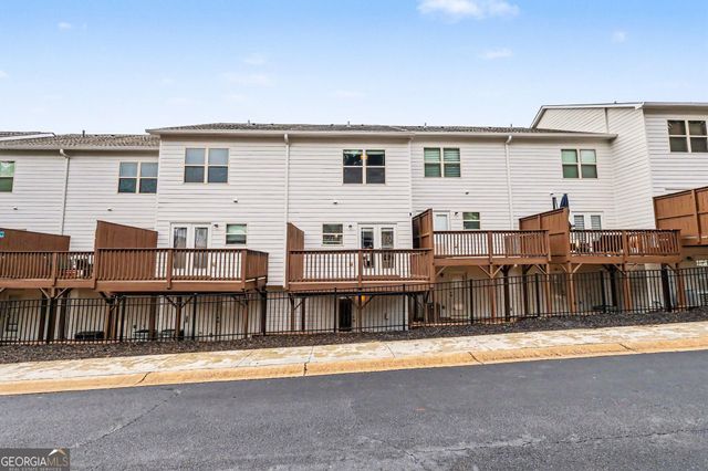 3030 Liberty Way, Atlanta, GA 30318