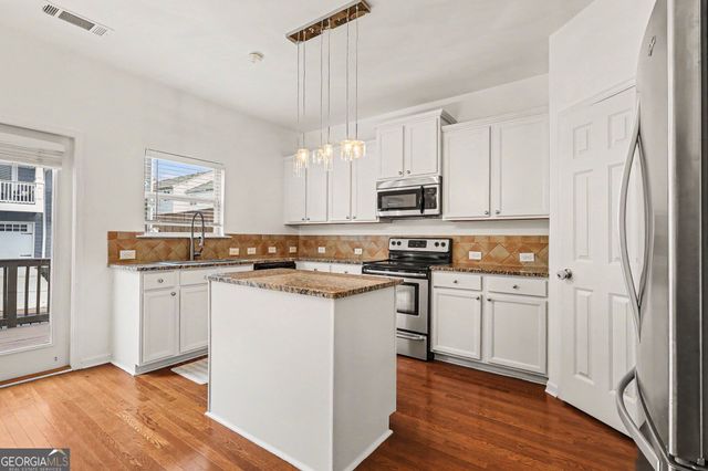3030 Liberty Way, Atlanta, GA 30318