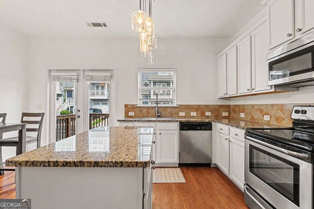 3030 Liberty Way, Atlanta, GA 30318