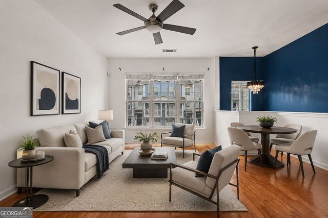3030 Liberty Way, Atlanta, GA 30318
