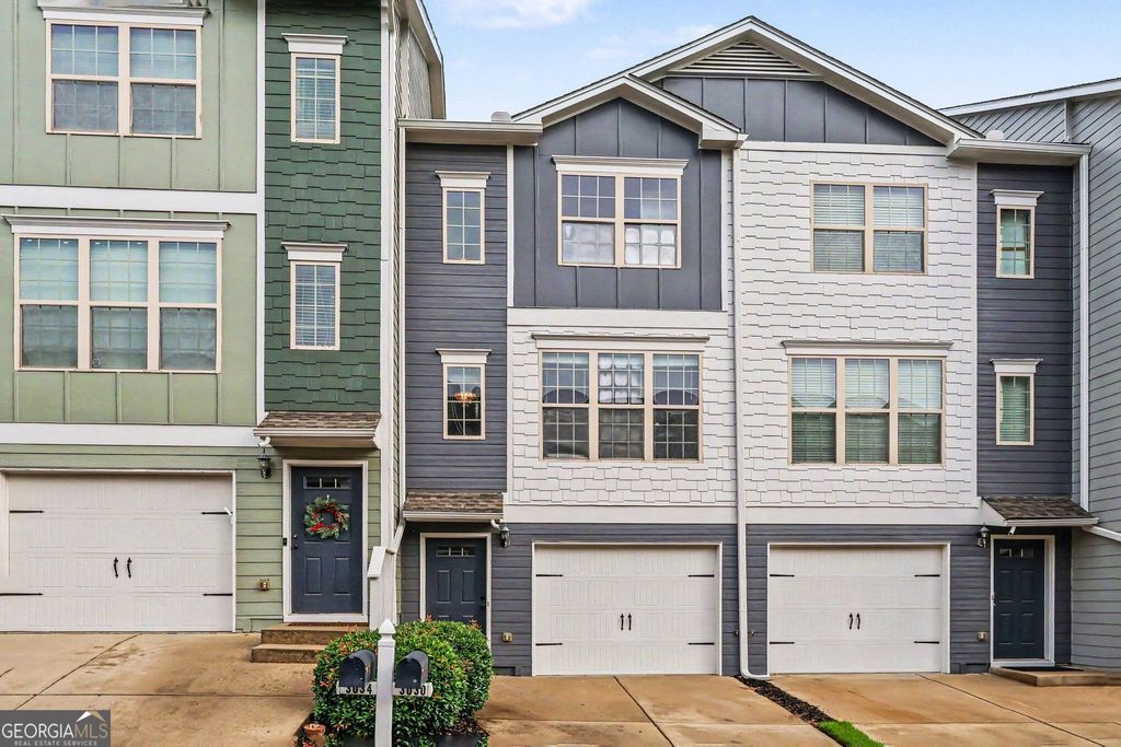 3030 Liberty Way, Atlanta, GA 30318