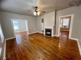 1109 HARRISON STREET, Wichita Falls, TX 76309