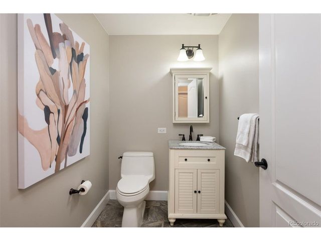 300 W 11th Ave 8C, Denver, CO 80204