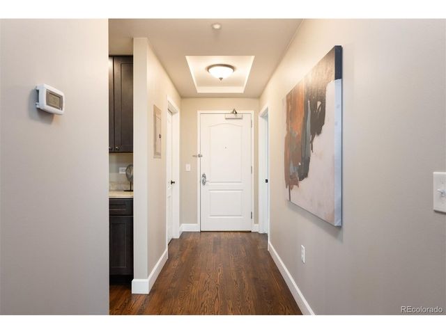 300 W 11th Ave 8C, Denver, CO 80204