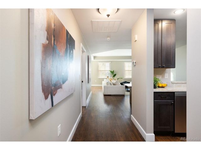 300 W 11th Ave 8C, Denver, CO 80204