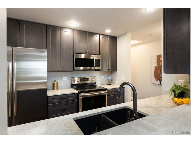 300 W 11th Ave 8C, Denver, CO 80204