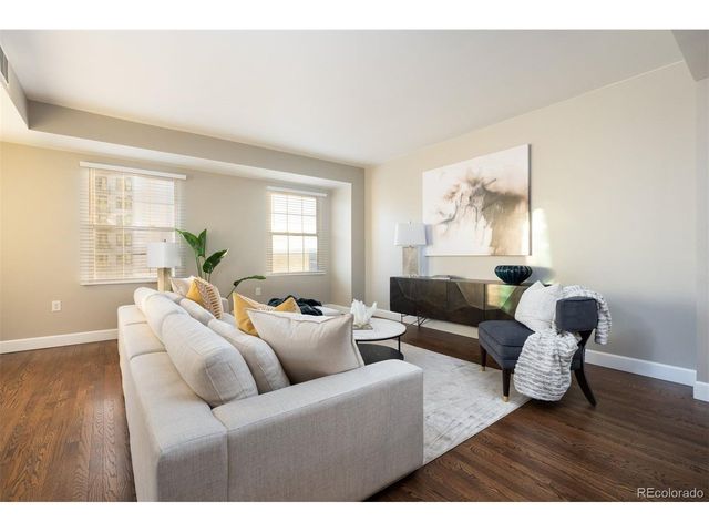 300 W 11th Ave 8C, Denver, CO 80204