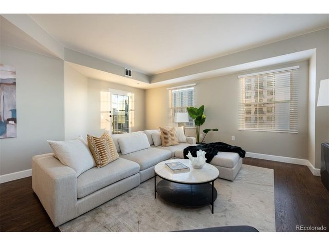 300 W 11th Ave 8C, Denver, CO 80204