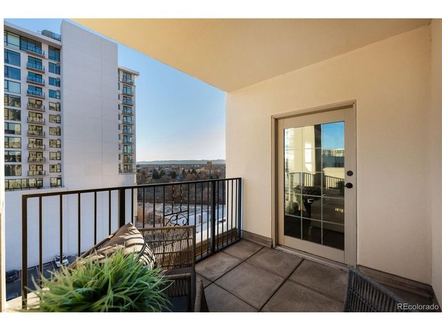 300 W 11th Ave 8C, Denver, CO 80204