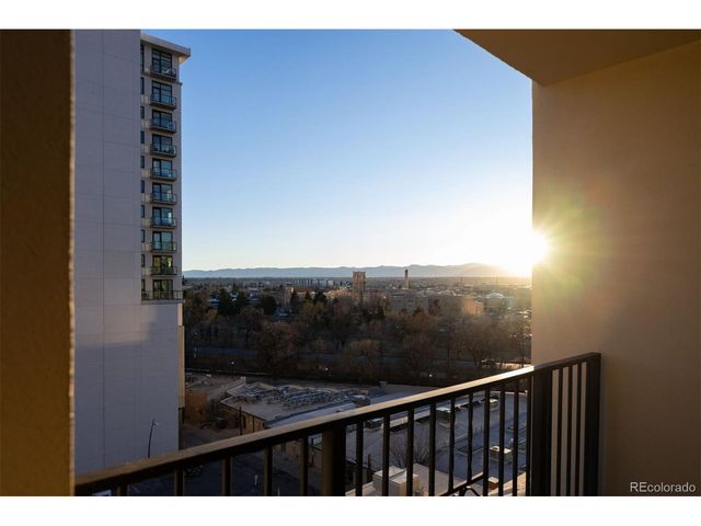 300 W 11th Ave 8C, Denver, CO 80204