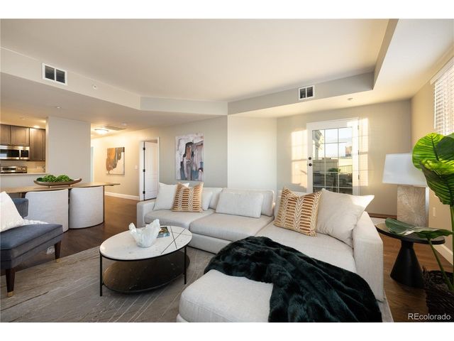 300 W 11th Ave 8C, Denver, CO 80204