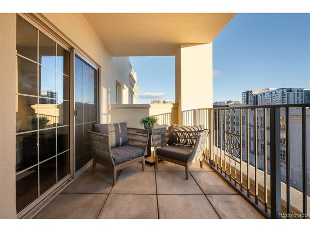 300 W 11th Ave 8C, Denver, CO 80204