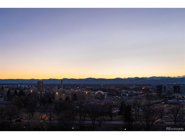 300 W 11th Ave 8C, Denver, CO 80204