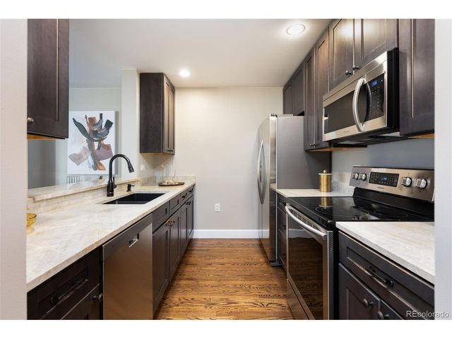 300 W 11th Ave 8C, Denver, CO 80204