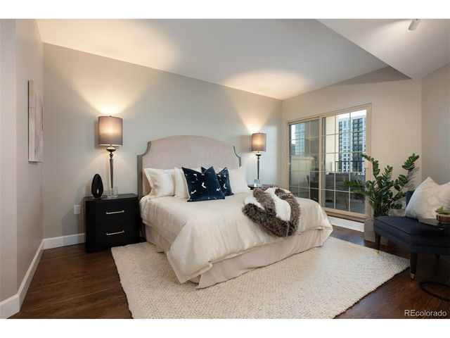 300 W 11th Ave 8C, Denver, CO 80204