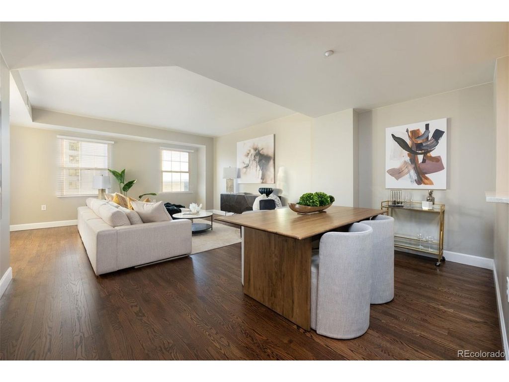 300 W 11th Ave 8C, Denver, CO 80204