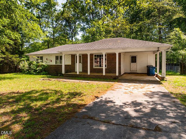 4118 Casa Street, Durham, NC 27704