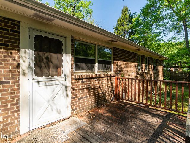 4118 Casa Street, Durham, NC 27704