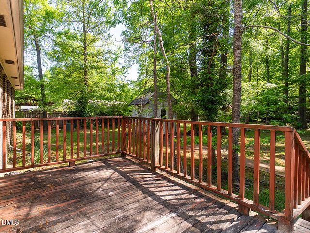 4118 Casa Street, Durham, NC 27704