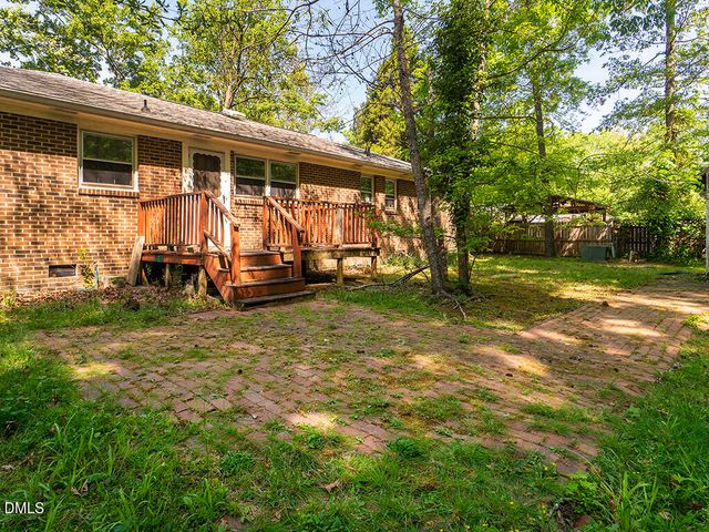 4118 Casa Street, Durham, NC 27704