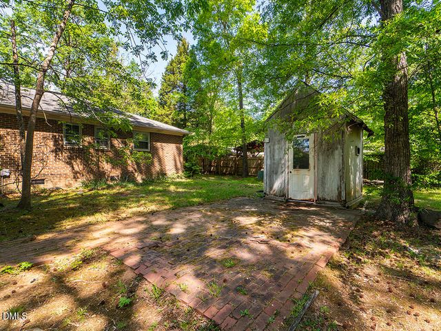 4118 Casa Street, Durham, NC 27704