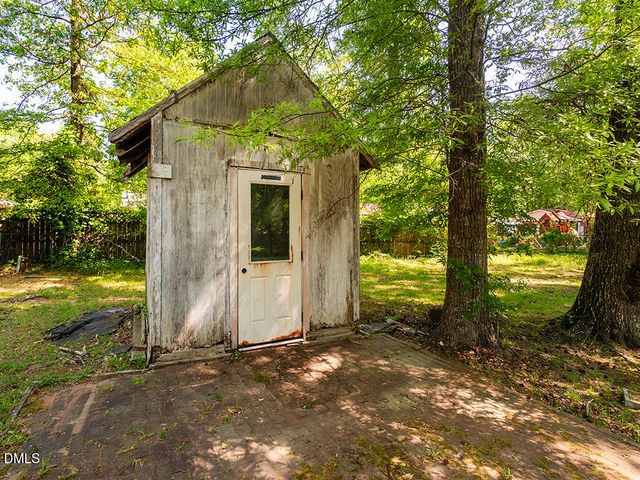 4118 Casa Street, Durham, NC 27704