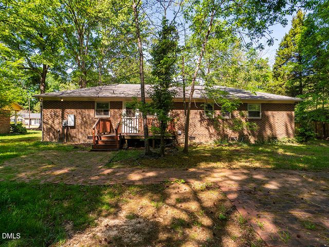 4118 Casa Street, Durham, NC 27704