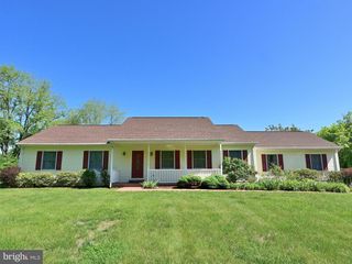 9597 ROUTTS HILL RD, Warrenton, VA 20186