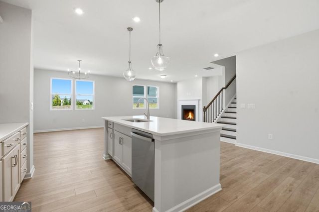 3548 Annsbury Court, Lilburn, GA 30047