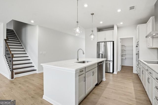3548 Annsbury Court, Lilburn, GA 30047