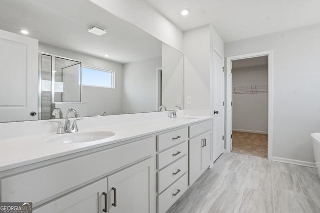 3548 Annsbury Court, Lilburn, GA 30047