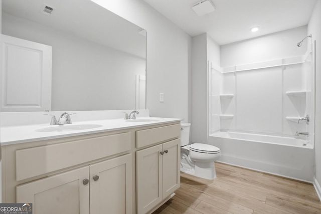 3548 Annsbury Court, Lilburn, GA 30047