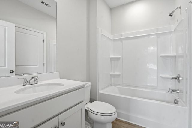 3548 Annsbury Court, Lilburn, GA 30047