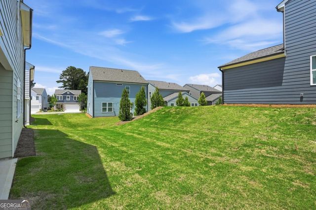 3548 Annsbury Court, Lilburn, GA 30047