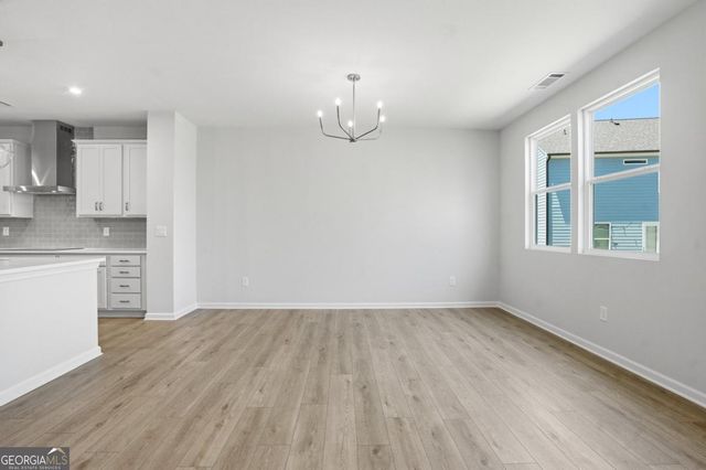 3548 Annsbury Court, Lilburn, GA 30047
