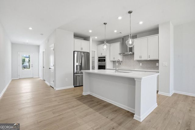 3548 Annsbury Court, Lilburn, GA 30047