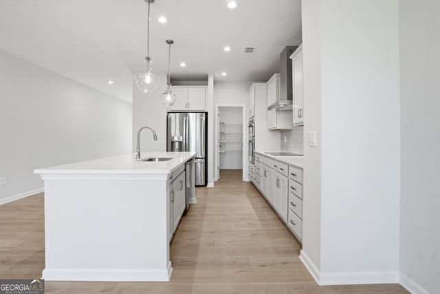 3548 Annsbury Court, Lilburn, GA 30047