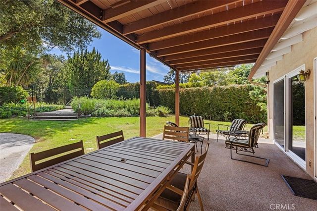 3369 Alginet Drive, Encino, CA 91436