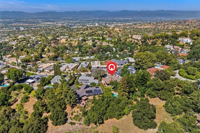 3369 Alginet Drive, Encino, CA 91436