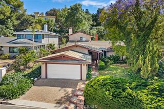 3369 Alginet Drive, Encino, CA 91436