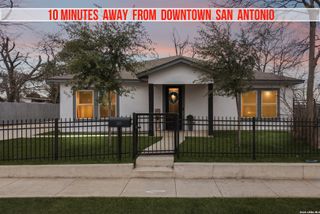 303 Pendleton Ave, San Antonio, TX 78204