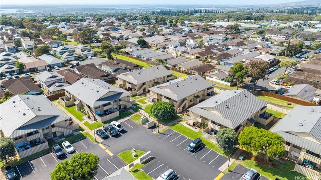 94-1151 Mopua Loop L8, Waipahu, HI 96797