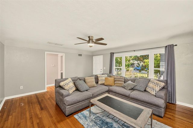 100 N ARCTURAS AVENUE, Clearwater, FL 33765