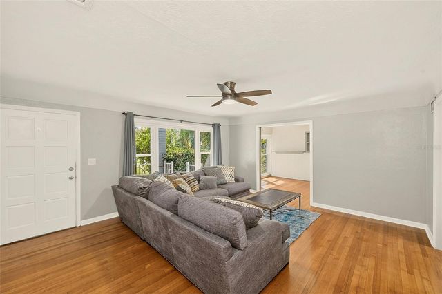 100 N ARCTURAS AVENUE, Clearwater, FL 33765