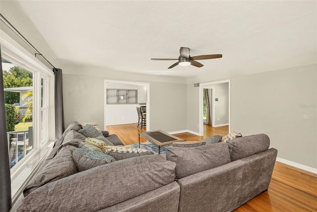 100 N ARCTURAS AVENUE, Clearwater, FL 33765