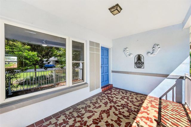 100 N ARCTURAS AVENUE, Clearwater, FL 33765