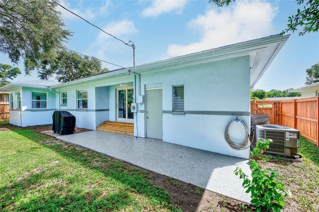 100 N ARCTURAS AVENUE, Clearwater, FL 33765