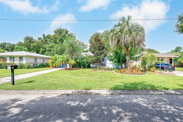 100 N ARCTURAS AVENUE, Clearwater, FL 33765