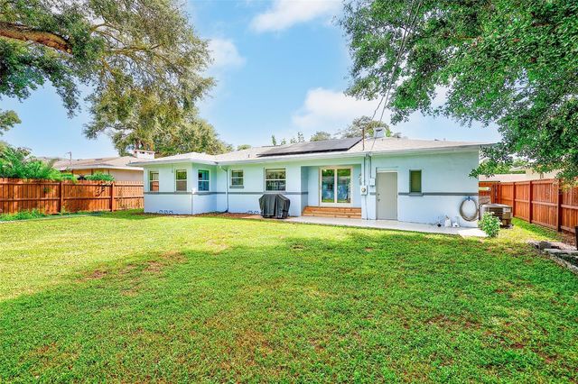 100 N ARCTURAS AVENUE, Clearwater, FL 33765