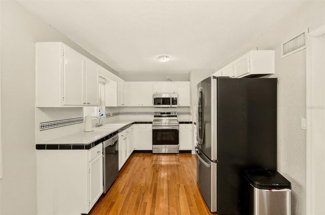 100 N ARCTURAS AVENUE, Clearwater, FL 33765